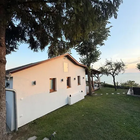 Balaton Sunset The Isle Of Calm Vila *