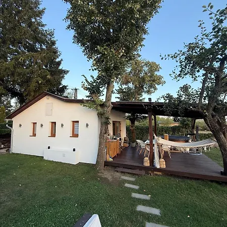 Vila Balaton Sunset The Isle Of Calm