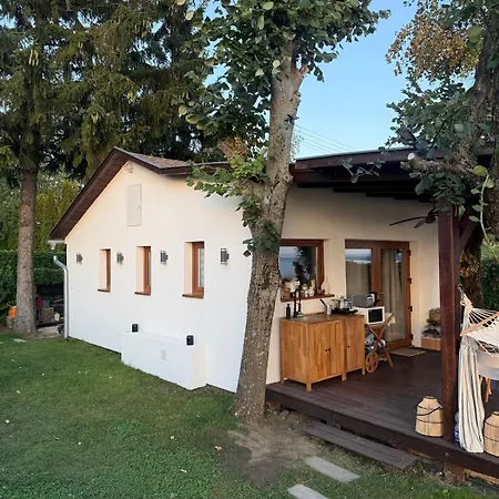 Vila Balaton Sunset The Isle Of Calm